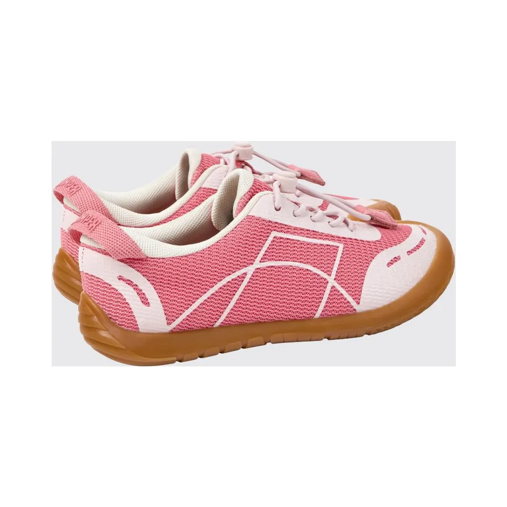 Camper Peu Path Recycled Polyester Pink (K800691-003PEUPATH0)