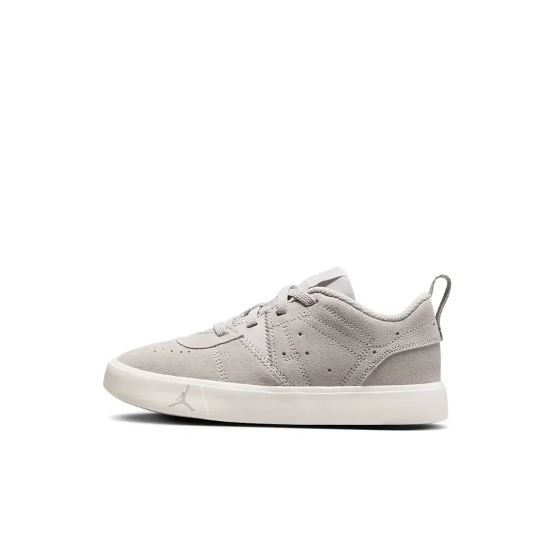 Jordan Series ES ALT Light Iron Ore Sail (DR6443-002)