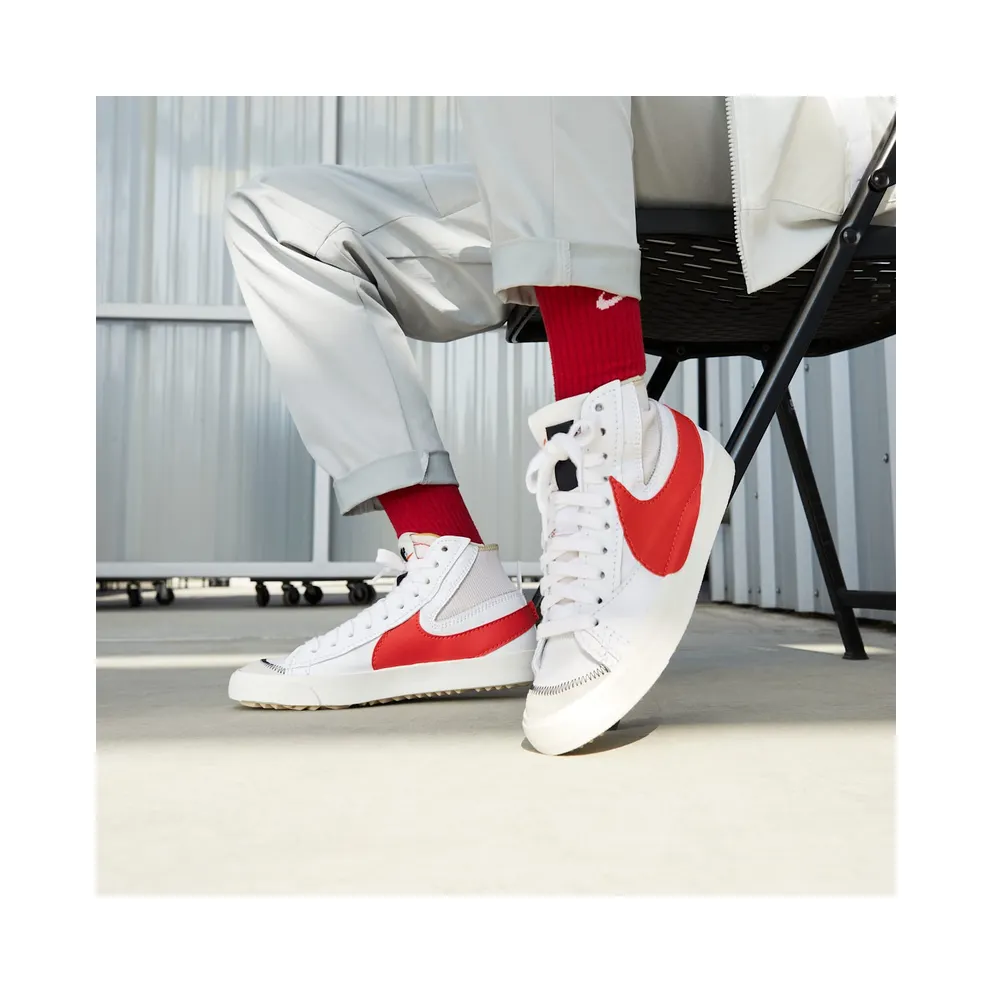 Nike Blazer Mid ’77 Jumbo White (DD3111-102)