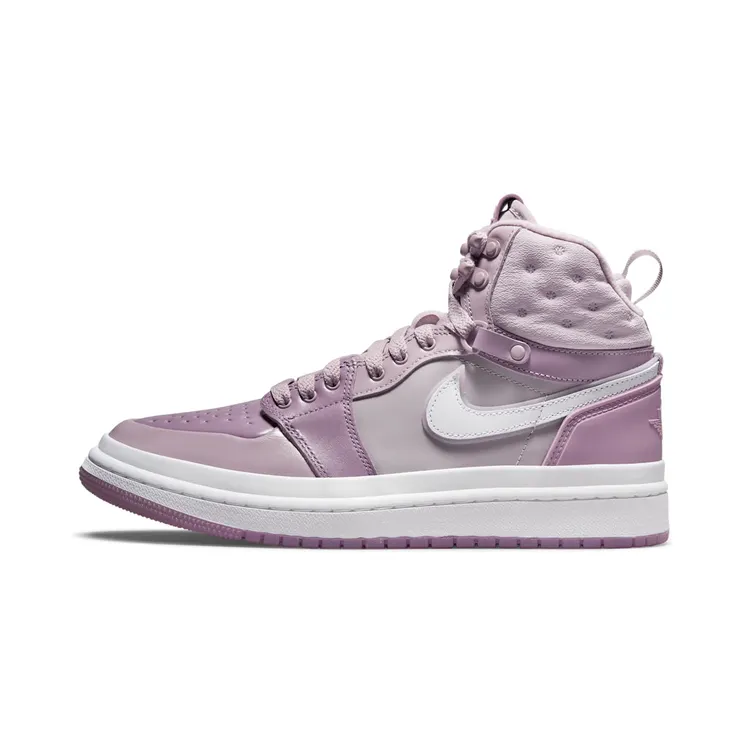 Air Jordan 1 Acclimate Plum Fog – “Plum Fog / Amethyst Wave / Amethyst Ash / White” (DC7723-500)