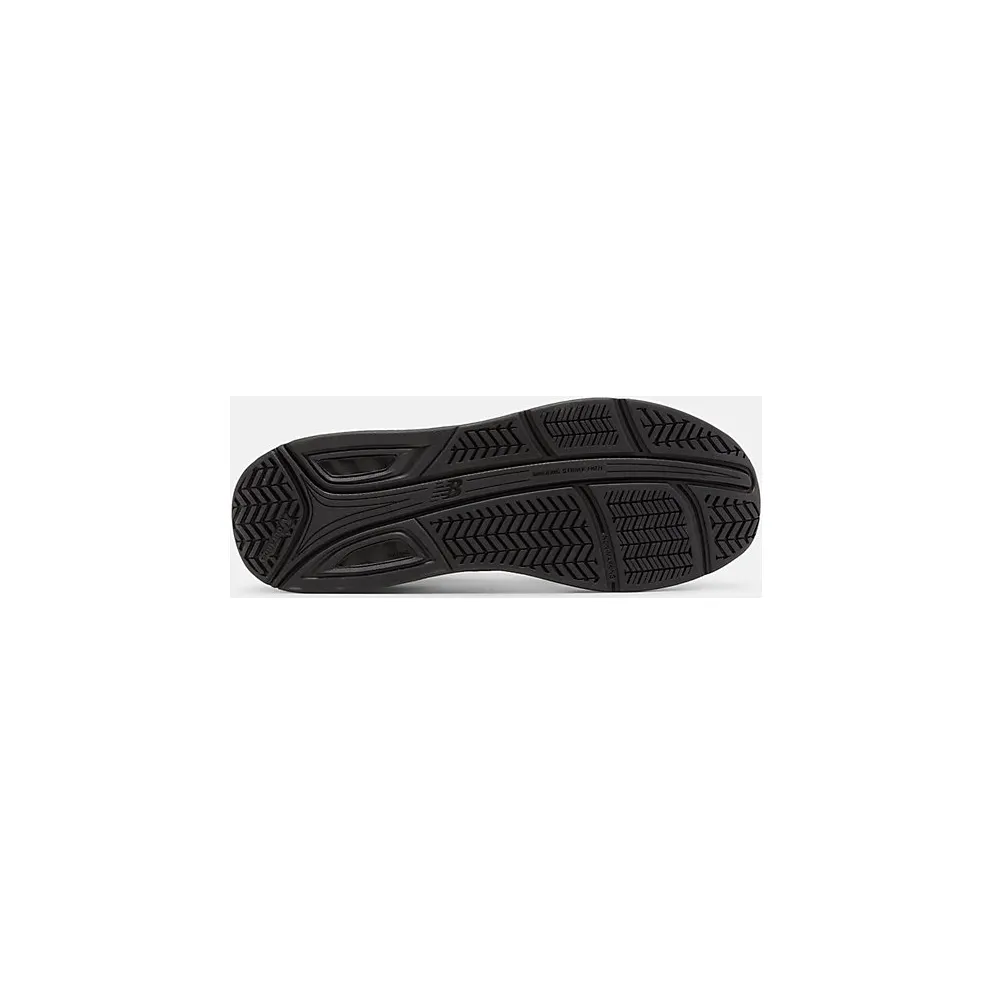 New Balance Leather 928v3 Black (MW928BK3)