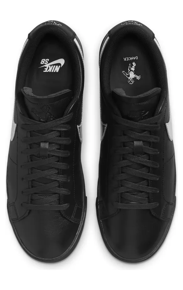 nike-zoom HJ6703-001