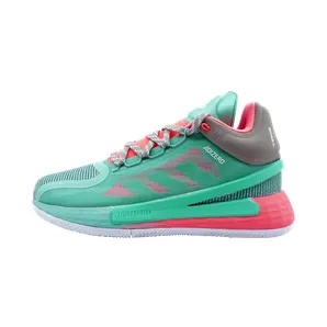Adidas D Rose 11 “Green” (FZ1274)