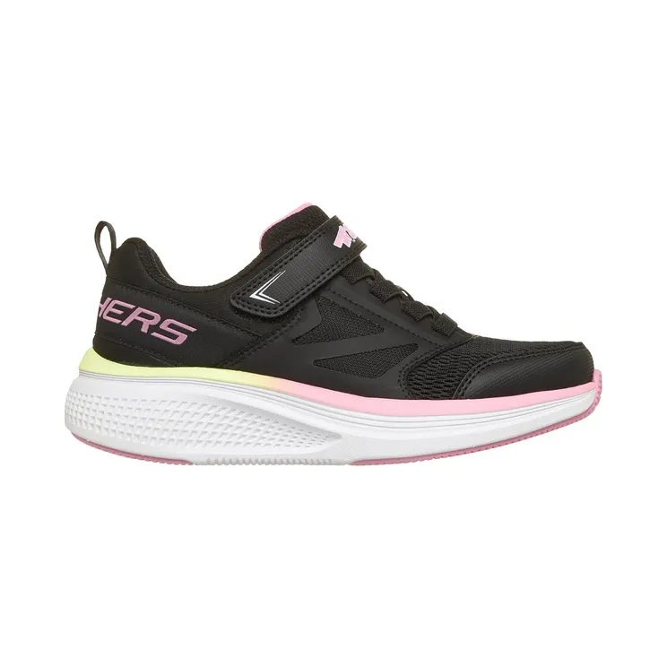 Skechers GO RUN Elevate 2.0 “Where’s My?” (303983LBLK)