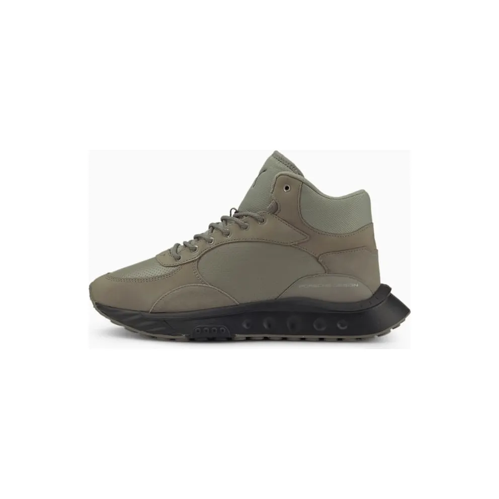 Puma x First Mile Porsche Design Wild Rider winter Motorsport Shoes Grey (30689202)
