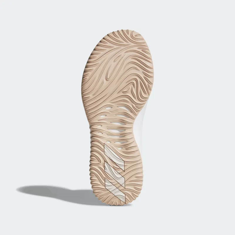 adidas Dame DOLLA Tan Clear Brown/Clear Brown/Running White (DB1074)