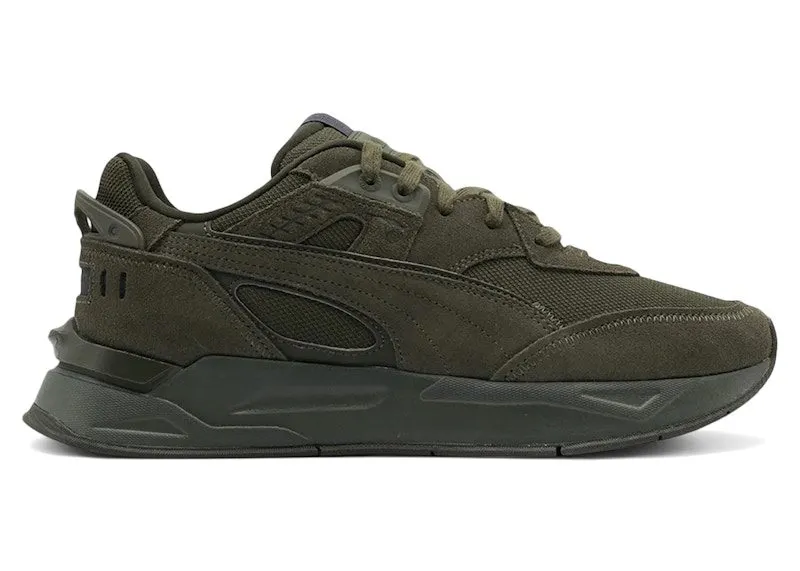 Puma Mirage Sport Remix Forest Night (382739-08)