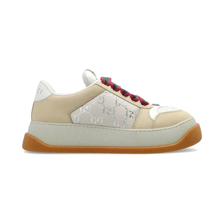Gucci Screener GG Monogram Beige (750633 FAB4S 9058)