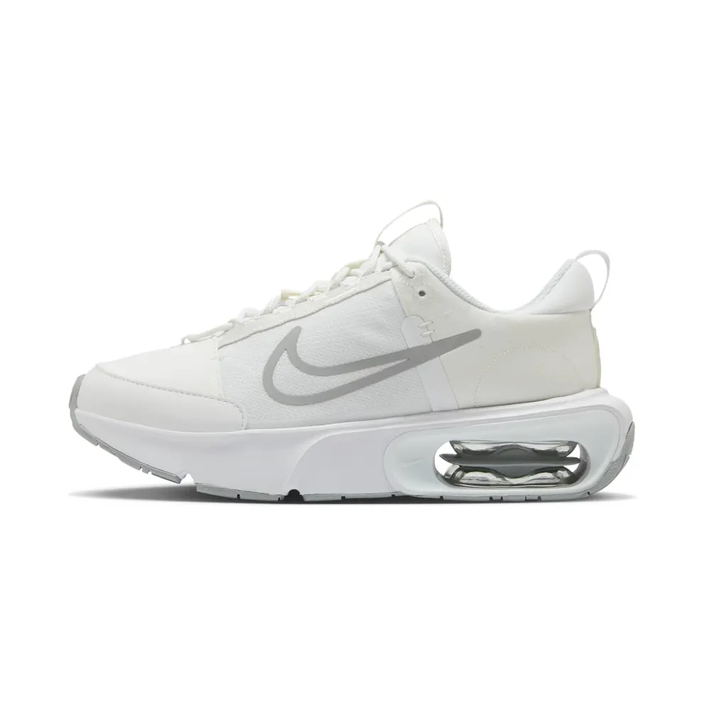 Nike Air Max INTRLK Summit White Smoke Grey (DQ2904-100)