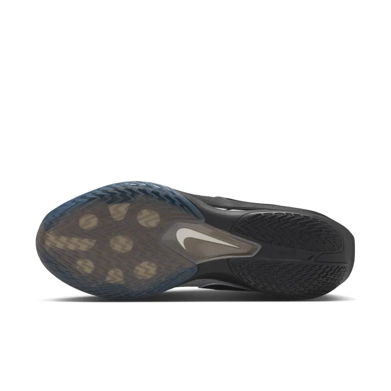 Nike Zoom GT Cut 3 TB “White / Black” (IB4458-001)