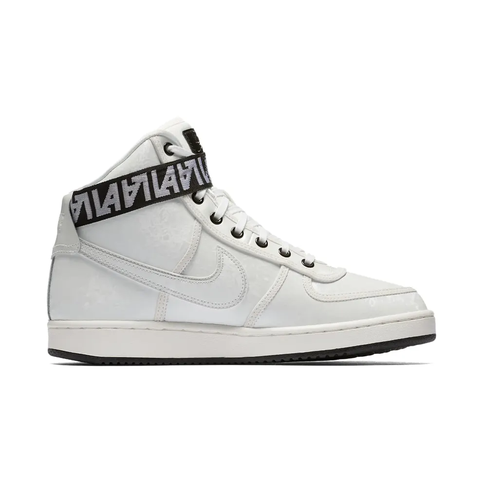 Nike Vandal High All-Star 2018 White (W) Summit White/Summit-White-Black (AH6826-100)
