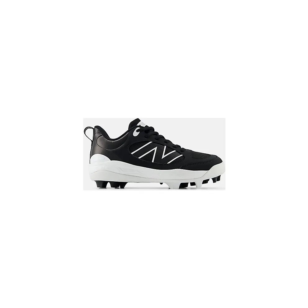 New Balance Fresh Foam 3000v7 Rubber Molded Black White (J3000BK7)
