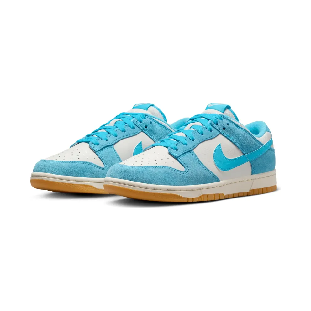 Nike Dunk Low “Baltic Blue” (HQ1519-031)