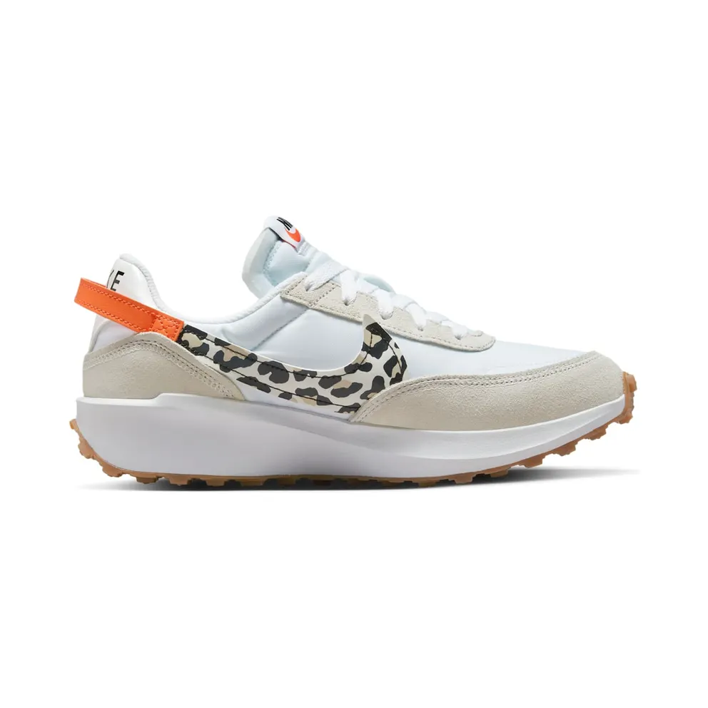 Nike WAFFLE DEBUT “Orange” (DZ5201-100)