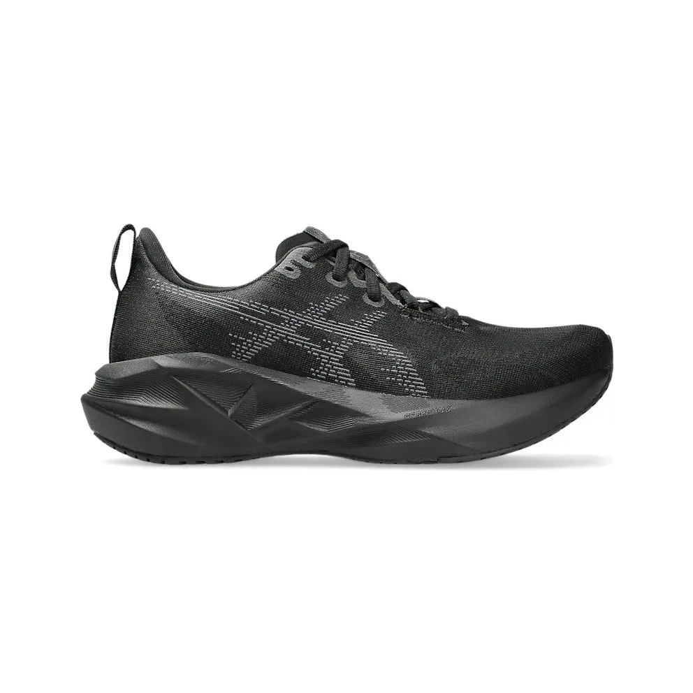 ASICS Novablast 5 Black Carrier Grey (1012B765-002)