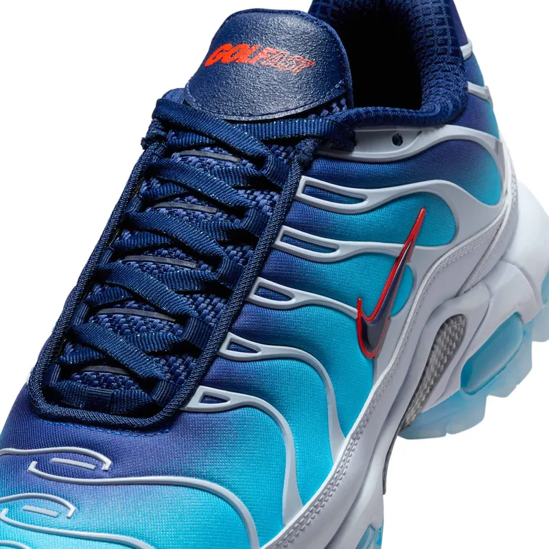 Nike Air Max Plus Golf “PGA 2025” (HJ4517-400)