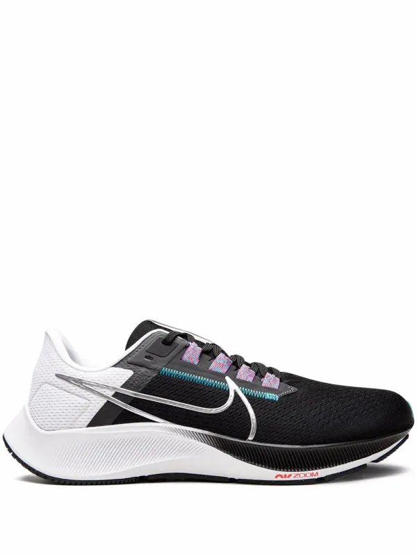 Nike Air Zoom Pegasus 38 Sneakers – Schwarz (CW7356)