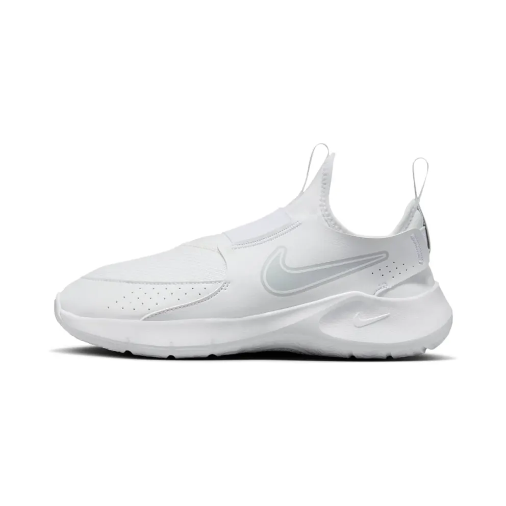 Nike Flex Runner 3 White Pure Platinum (FN1294-100)