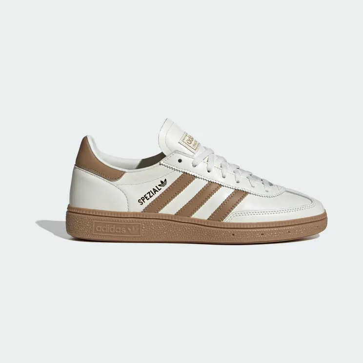 adidas Handball Spezial Off White Gum (IF4265)