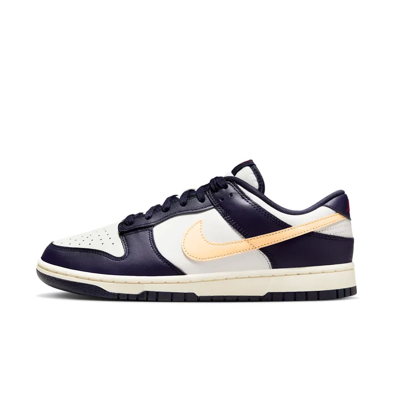 Nike Dunk Low Retro Melon Tint Purple Ink (FV8106-181)