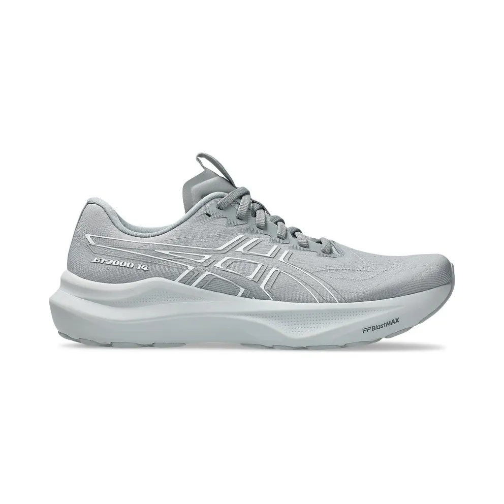 ASICS GT-2000 14 Gravel White (1011C056-021)