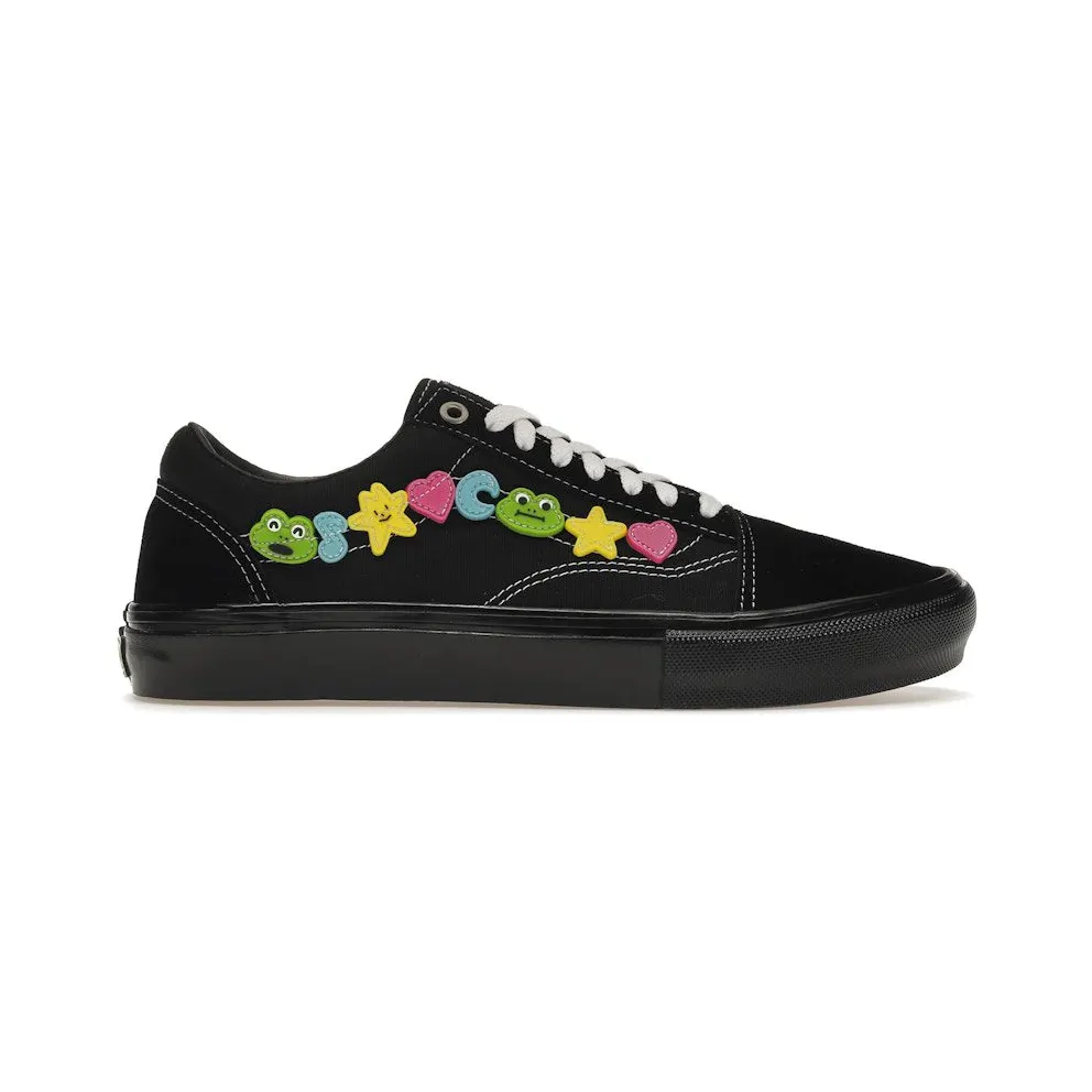 Vans Old Skool Frog Skateboards (VN0A5HF33LT)