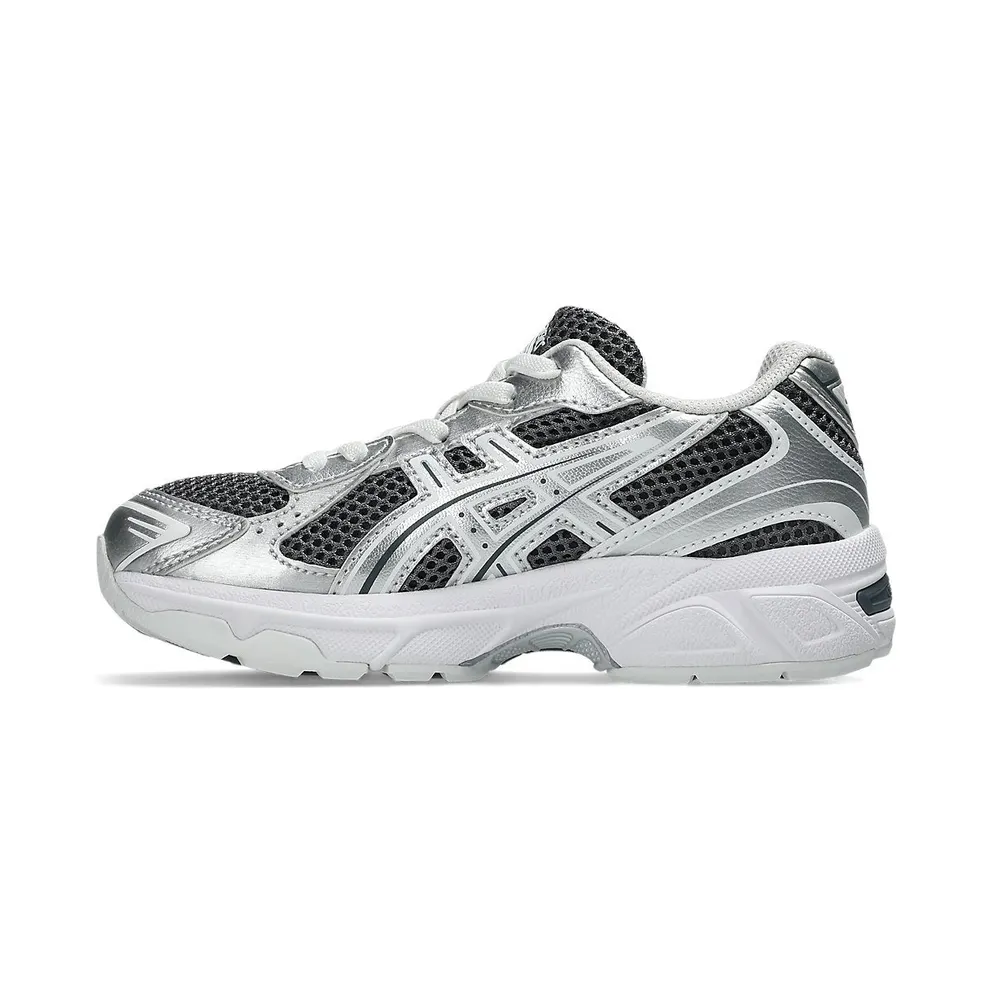 ASICS GEL-1130 PS “Carrier Grey / Pure Silver” (1204A170-020)
