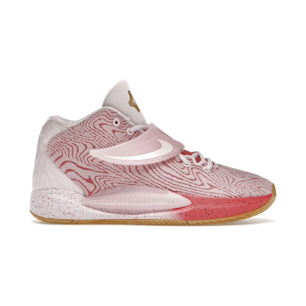 Nike KD 14 “Aunt Pearl” (DC9380-600)