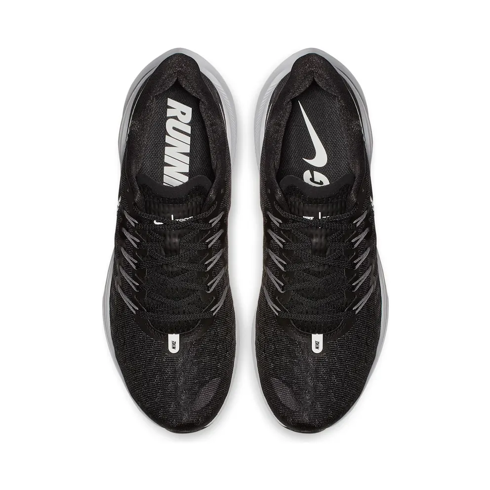Nike Air Zoom Vomero 14 Black Thunder Grey Black Thunder Grey White (AH7857-001)