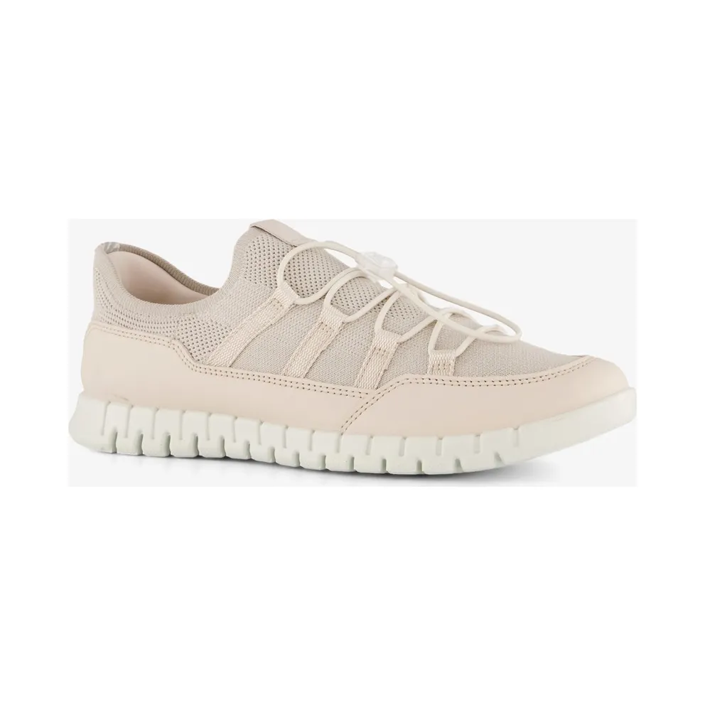 Ecco sneaker beige (246303-61403)