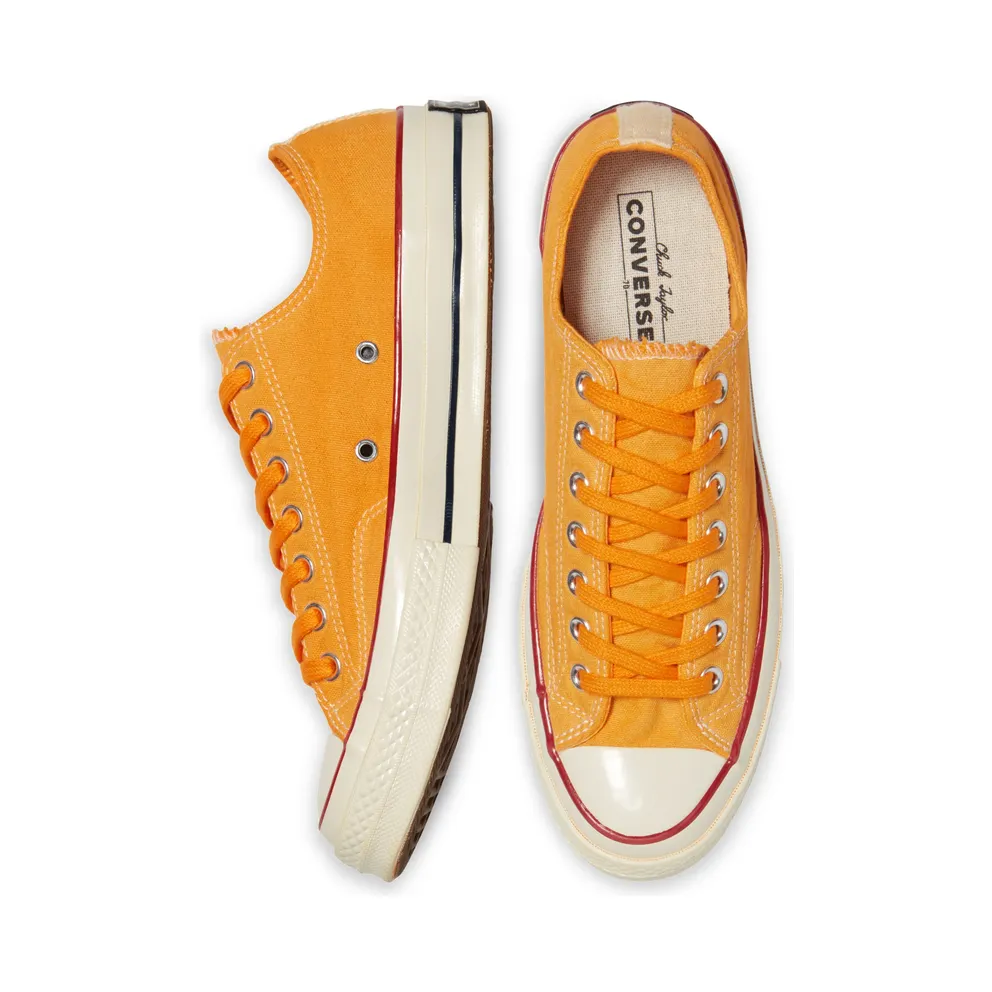 Converse Italian Crafted Dye Chuck 70 Low Top (169135C)
