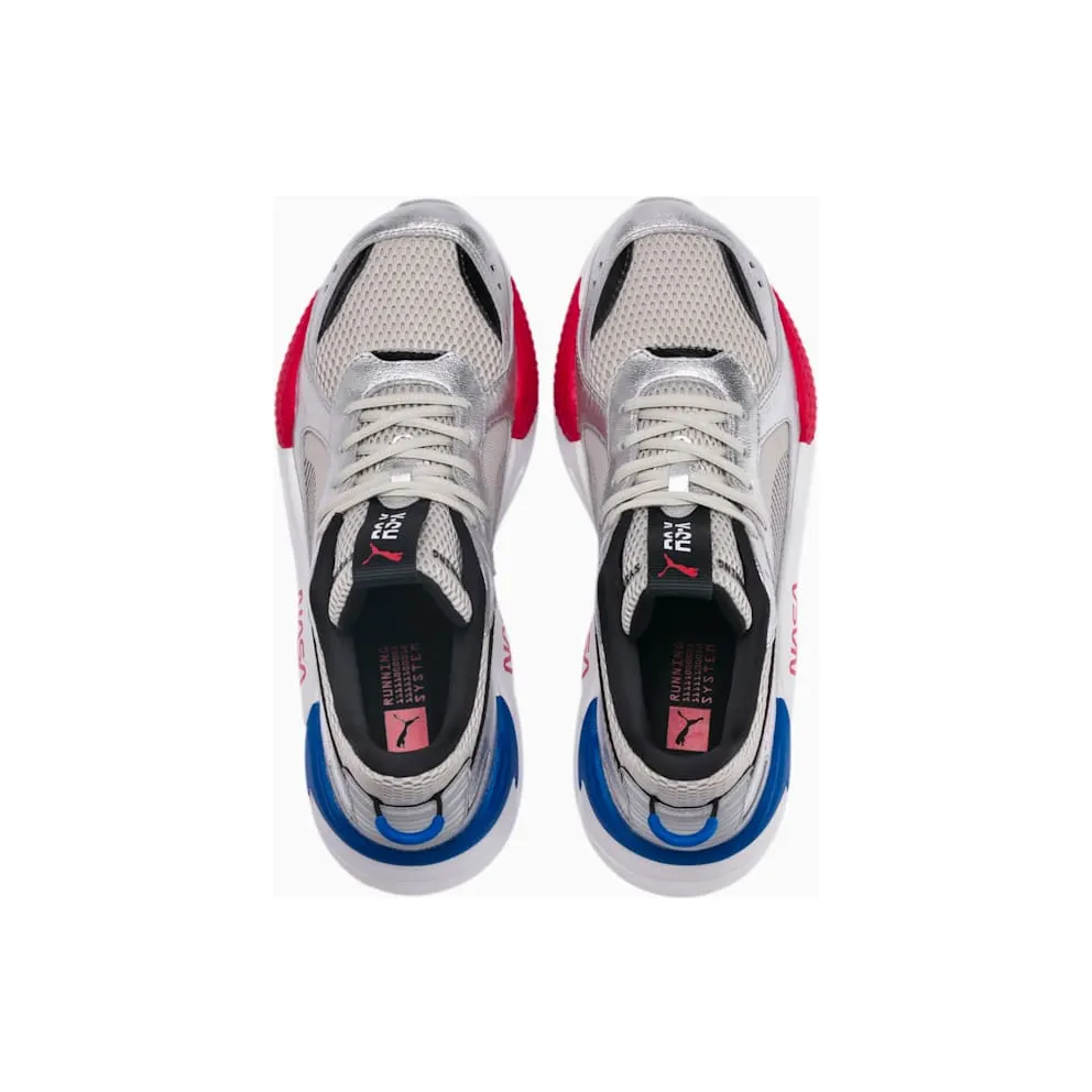 Puma RS-X Space Agency Puma Silver Grey Violet (372511-01)
