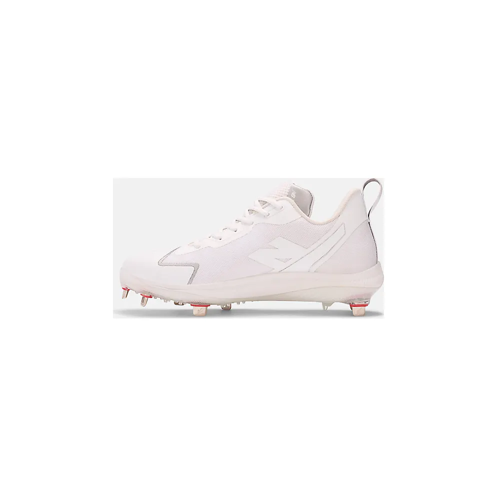 New Balance FuelCell Romero Duo White Silver (SMROMWM2)