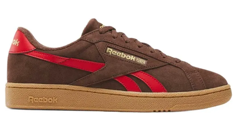 Reebok Club C Brown (100228143)