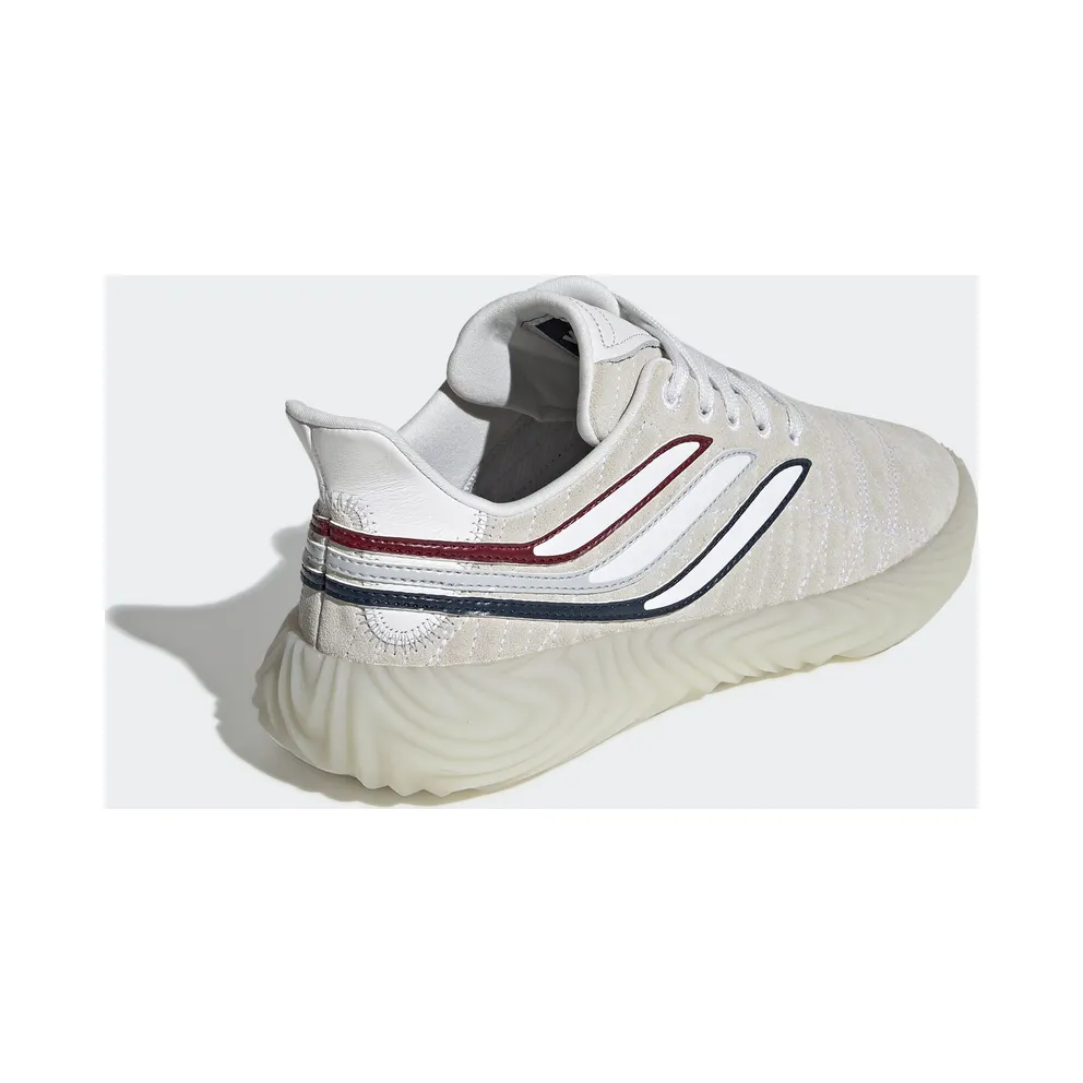 adidas Sobakov Footwear White / Grey Two / Collegiate Navy (EE5624)