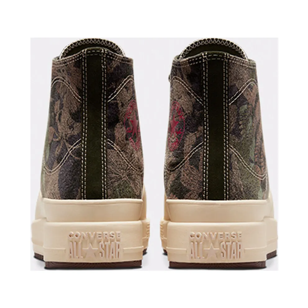 Converse Chuck Taylor All Star Construct Black Joy Oat Milk/roasted/grassy