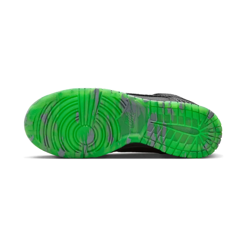 Nike Dunk Mid Premium Halloween Headless Horseman (FQ8749-010)