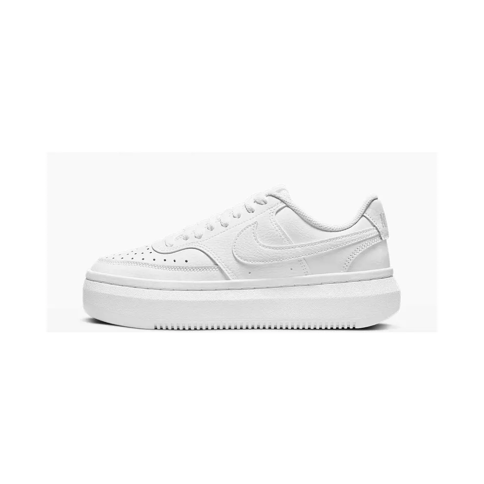 Nike Court Vision Alta White (DM0113-100)
