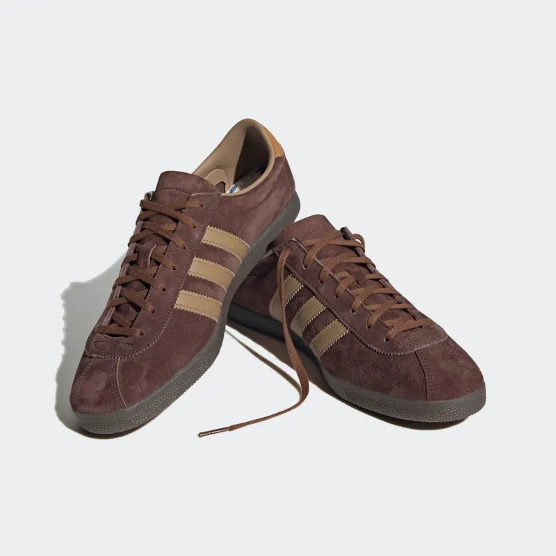 Adidas City Pantone / Pantone / Gold Metallic (GY7359)