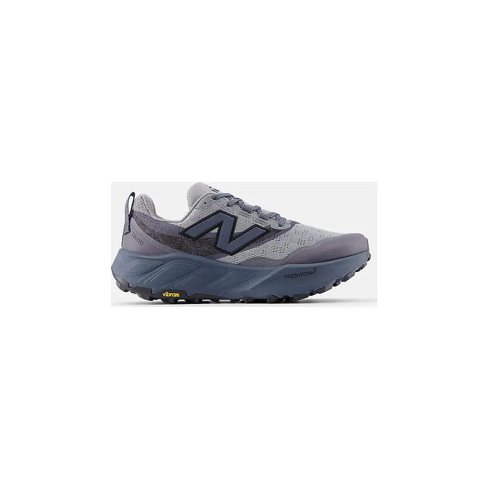 New Balance Fresh Foam Hierro v9 Slate Grey Shadow Blue (MHIER287)