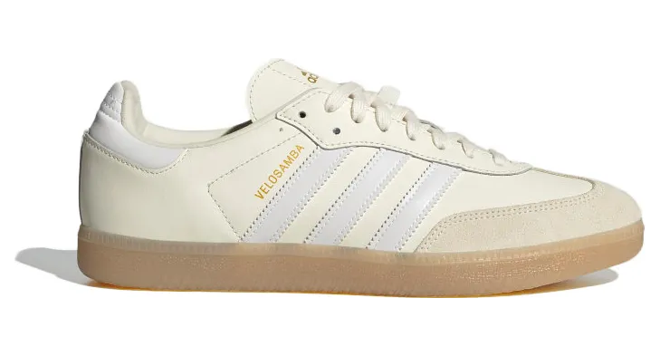 adidas Velosamba Cream White (FW4455)