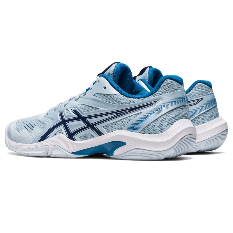 Asics GEL-BLADE 8 Sky/Indigo Blue (1072A072.405)