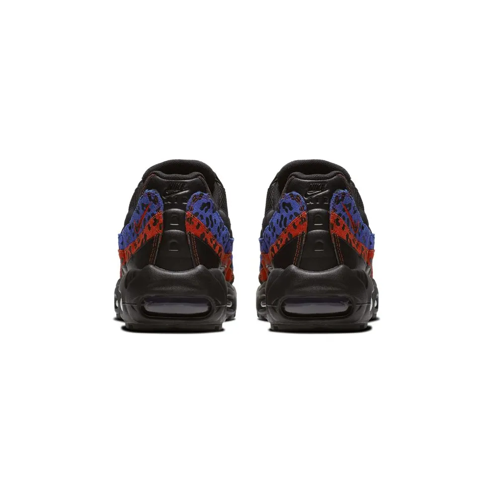Nike Air Max 95 WMNS Premium Black (2019) (CD0180-001)