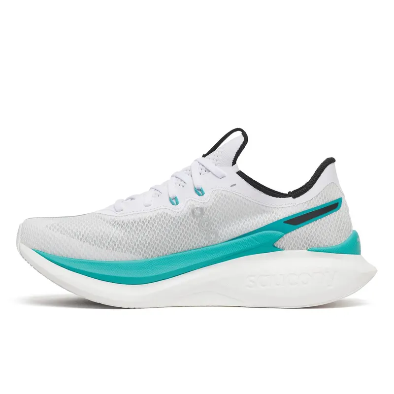 Saucony Endorphin Pro 5 White (S101360-1034)