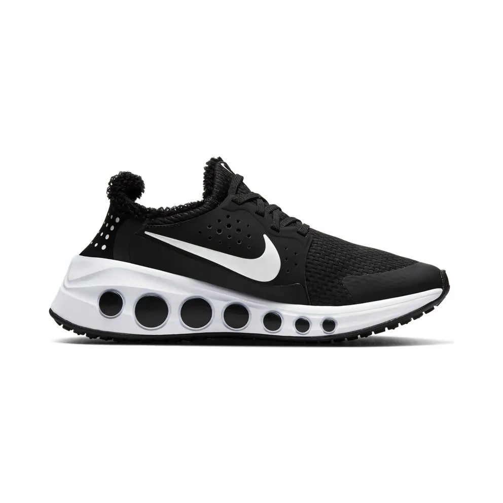Nike CruzrOne Black White Black/White (CD7307-003)