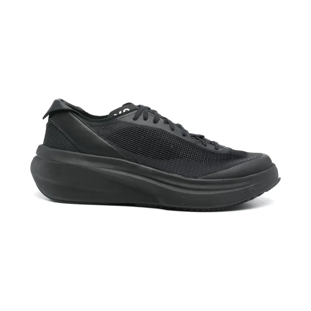 Y-3 Subaya – Black (JS0584)