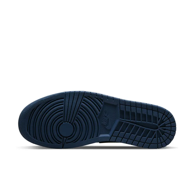 Air Jordan 1 Low OG Mystic Navy (CZ0790-041)
