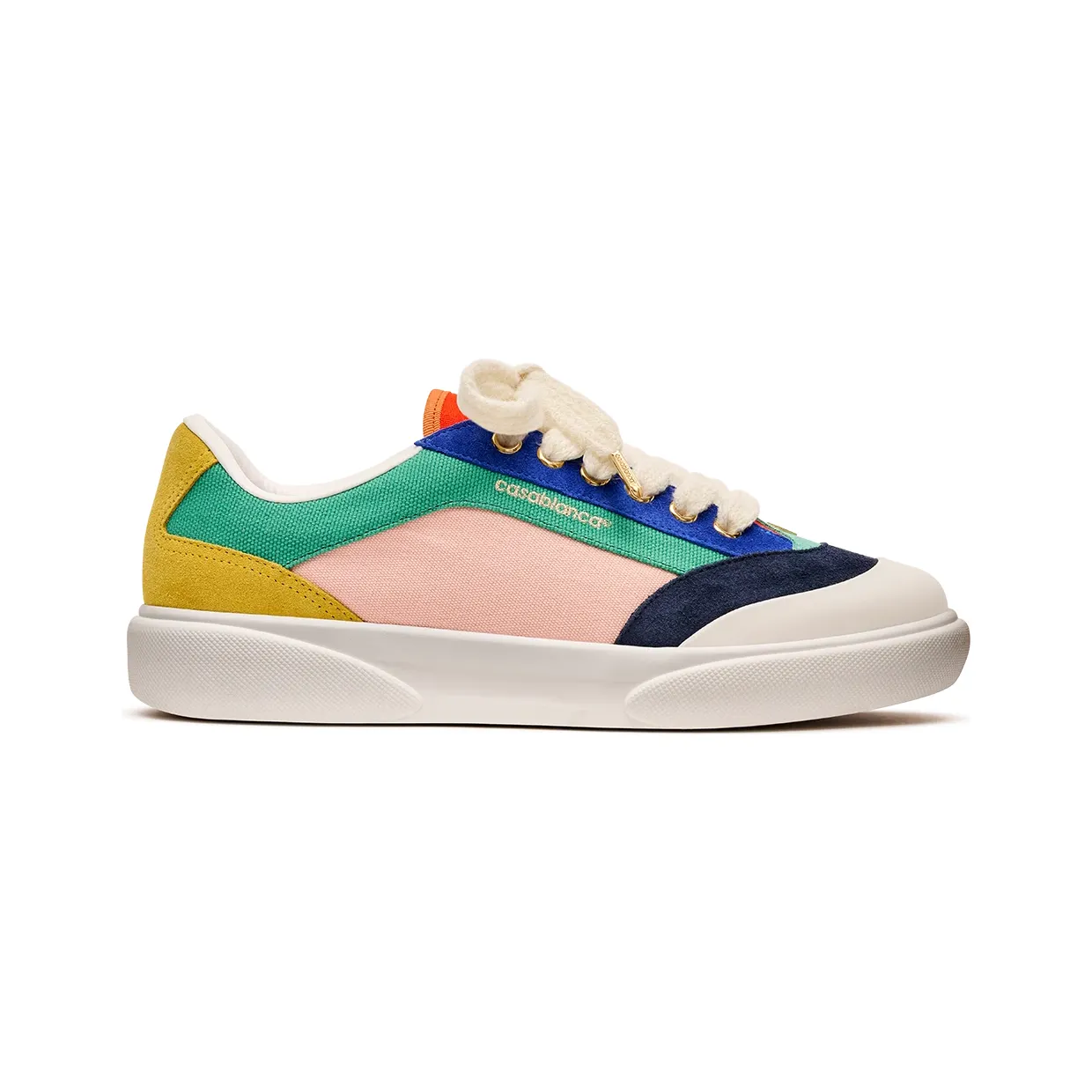 Casablanca Del Mar (as25-snk-025-03m-mens-del-mar-multicolour-)