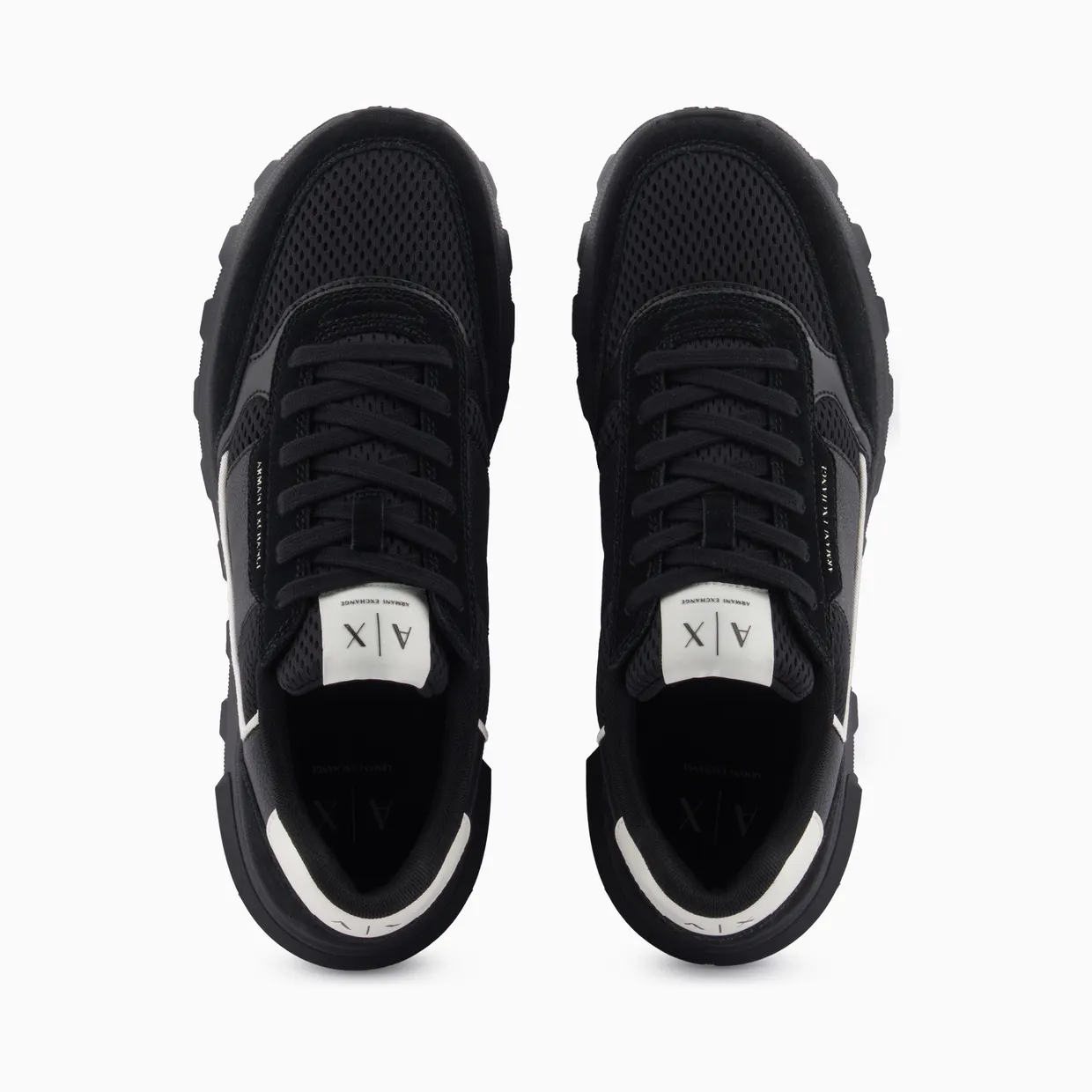 Armani Contrasting Inserts (XM002197-AF17447-MC024) (3)