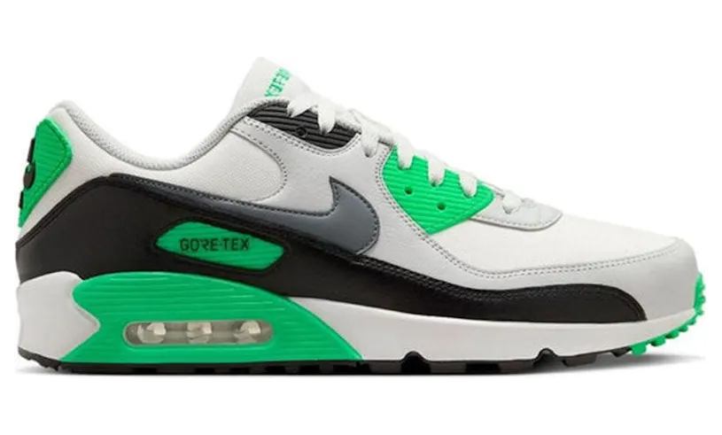 Nike Air Max 90 Gore-Tex Lucky Green (HF1045-121)